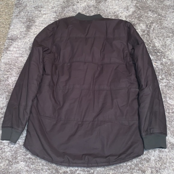 Globe Jacket - Picture 8 of 8